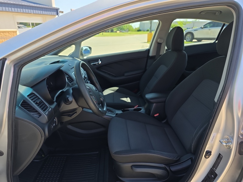 2014 Kia Forte