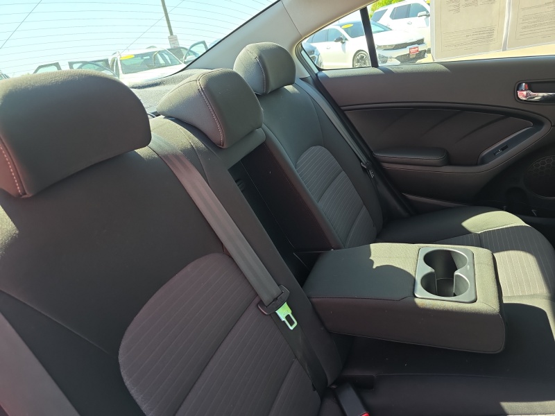 2014 Kia Forte