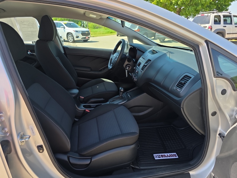 2014 Kia Forte