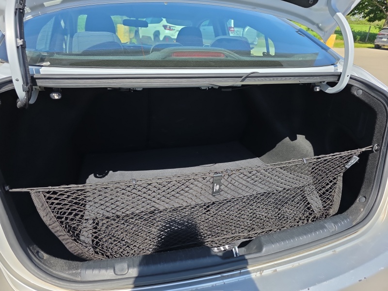 2014 Kia Forte