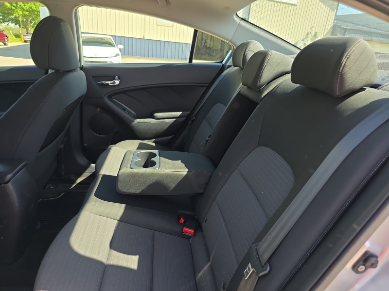 2014 Kia Forte