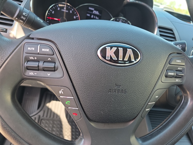 2014 Kia Forte