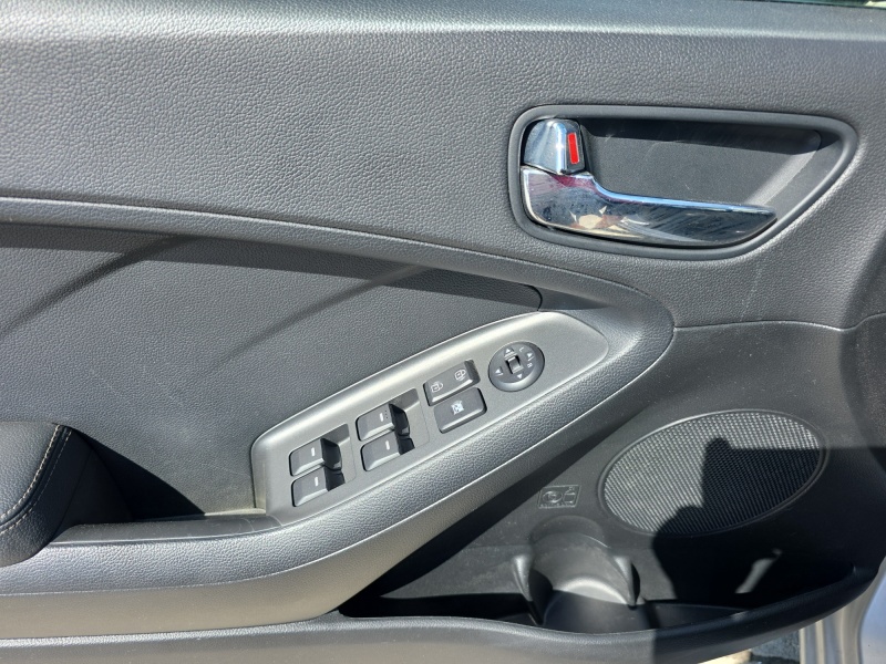 2014 Kia Forte