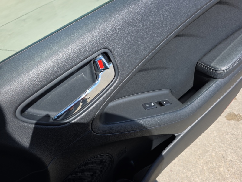 2014 Kia Forte
