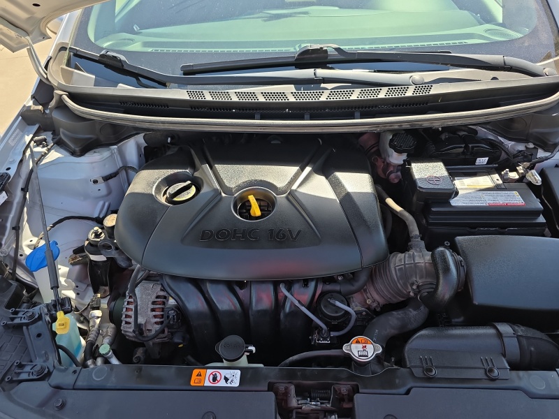 2014 Kia Forte