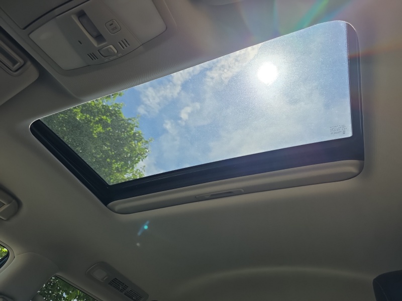 2015 INFINITI QX80