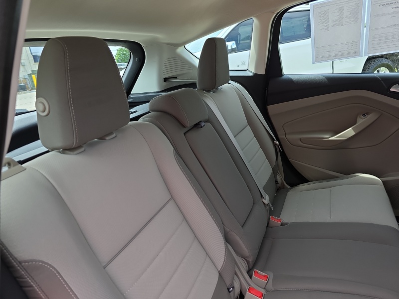 2013 Ford C-Max Hybrid
