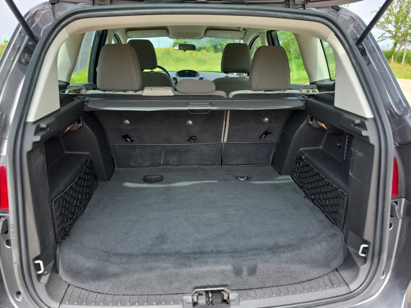 2013 Ford C-Max Hybrid