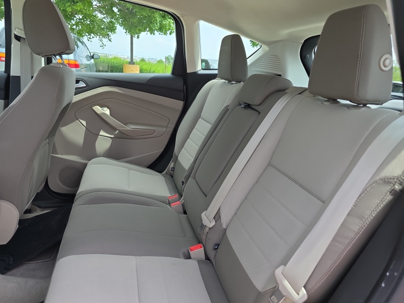 2013 Ford C-Max Hybrid