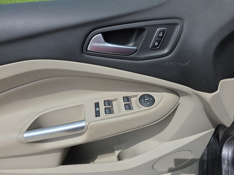 2013 Ford C-Max Hybrid