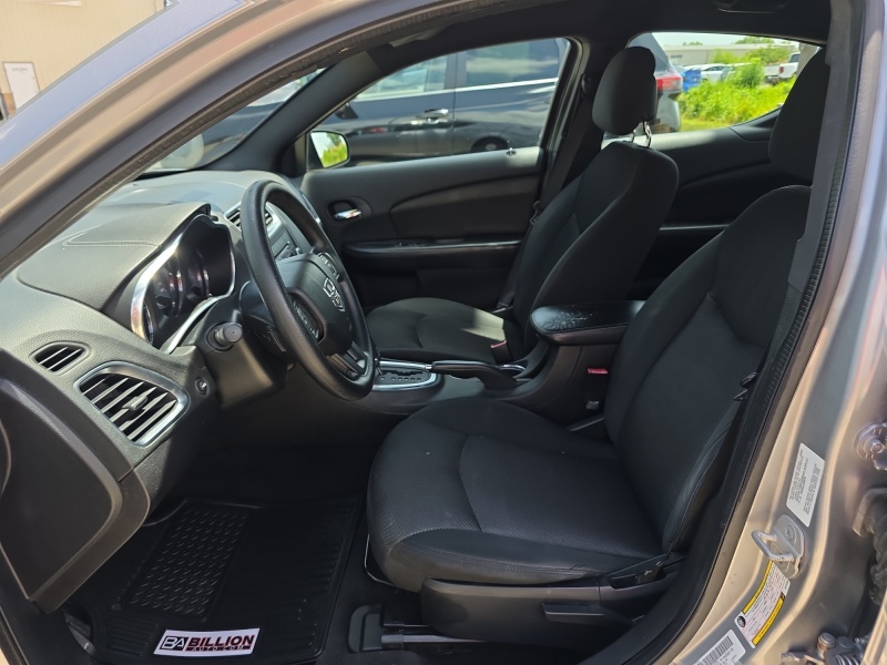 2013 Dodge Avenger
