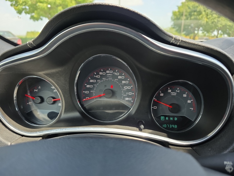 2013 Dodge Avenger