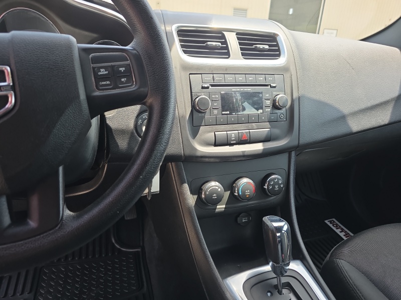 2013 Dodge Avenger