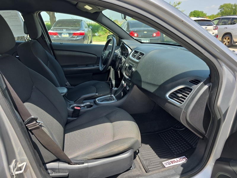 2013 Dodge Avenger