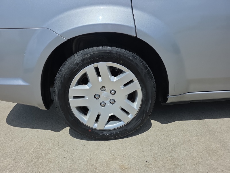 2013 Dodge Avenger