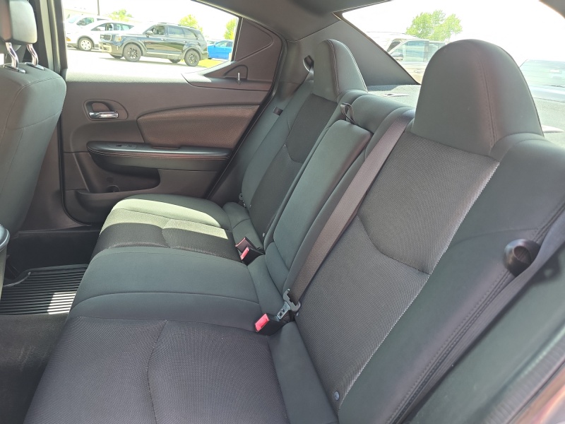2013 Dodge Avenger
