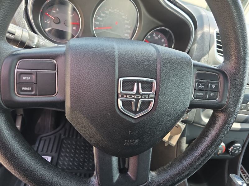 2013 Dodge Avenger