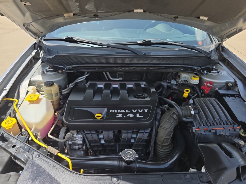 2013 Dodge Avenger