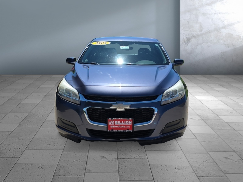 2015 Chevrolet Malibu