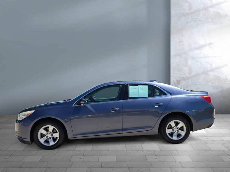 2015 Chevrolet Malibu