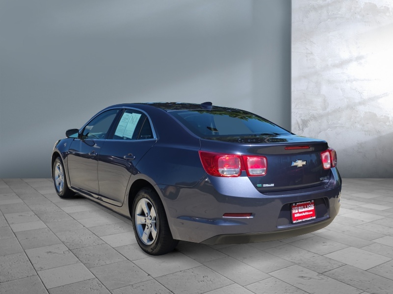2015 Chevrolet Malibu