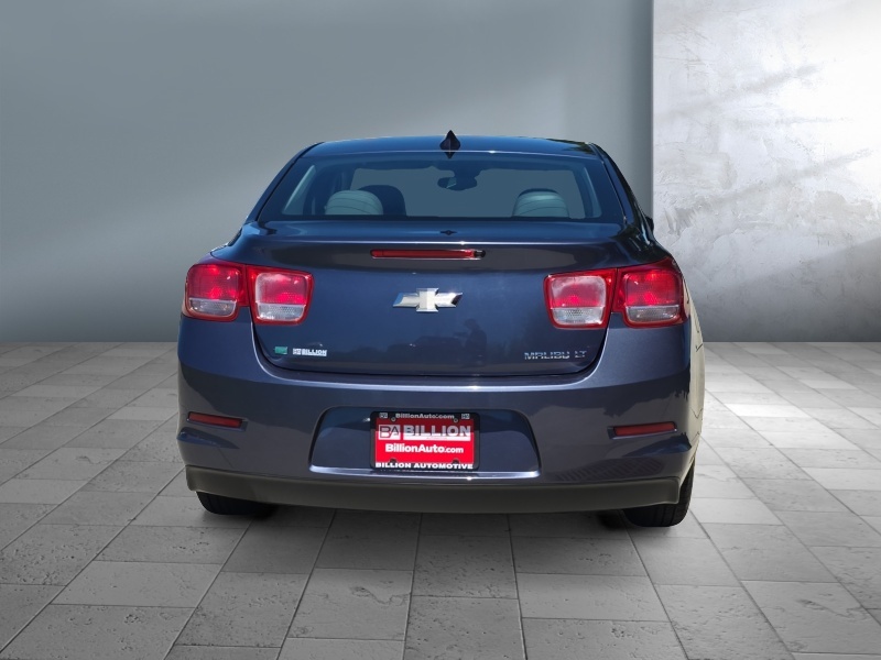 2015 Chevrolet Malibu
