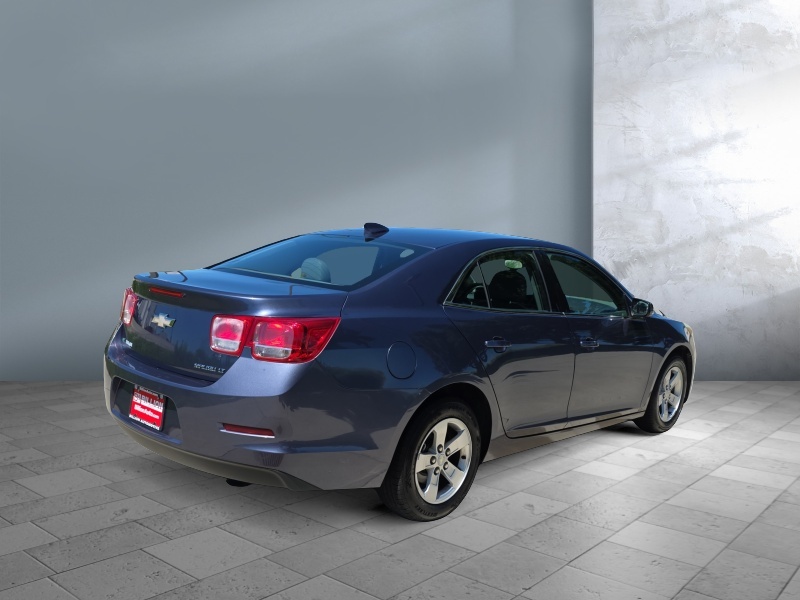 2015 Chevrolet Malibu