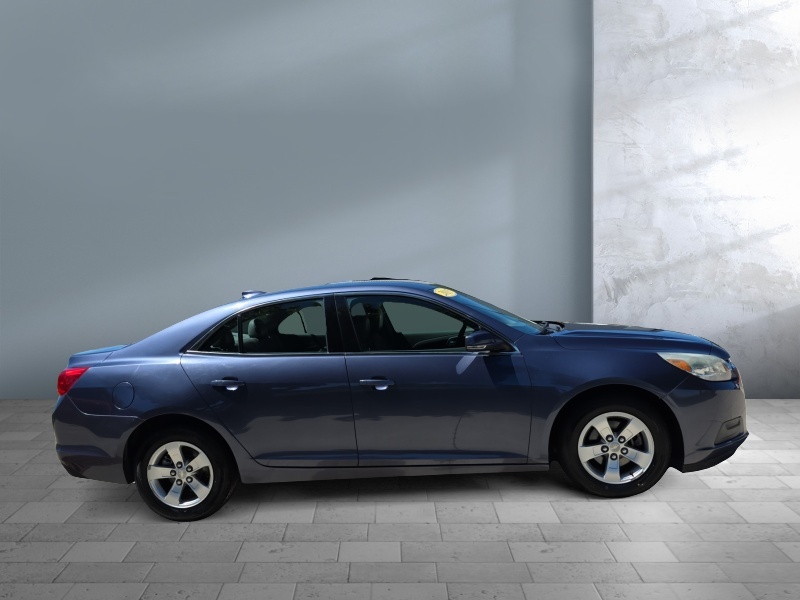 2015 Chevrolet Malibu