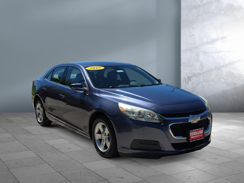 2015 Chevrolet Malibu