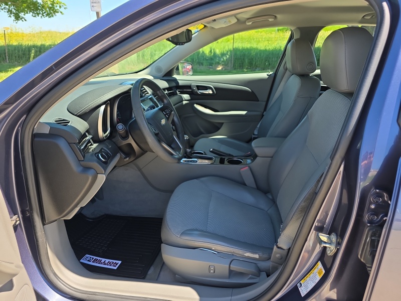 2015 Chevrolet Malibu