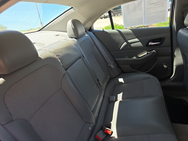 2015 Chevrolet Malibu