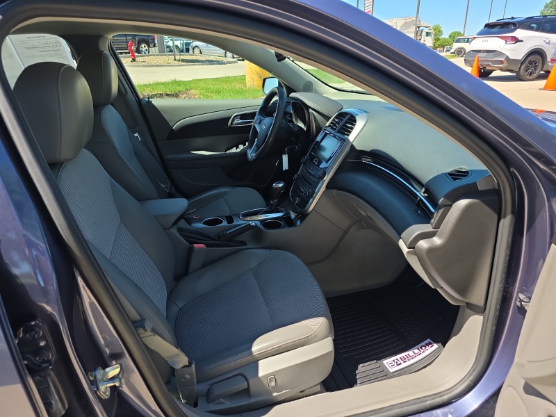 2015 Chevrolet Malibu