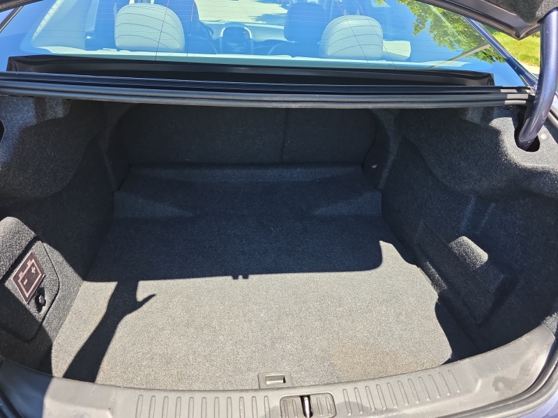 2015 Chevrolet Malibu