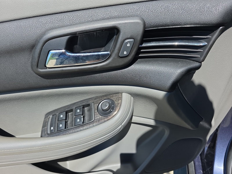 2015 Chevrolet Malibu