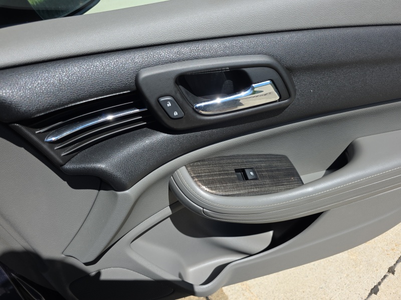 2015 Chevrolet Malibu