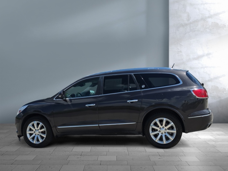 2017 Buick Enclave