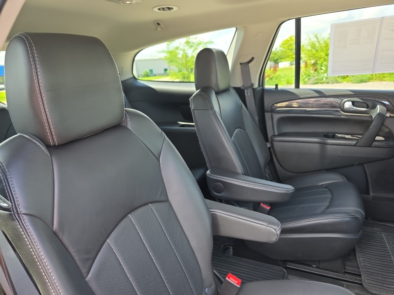 2017 Buick Enclave