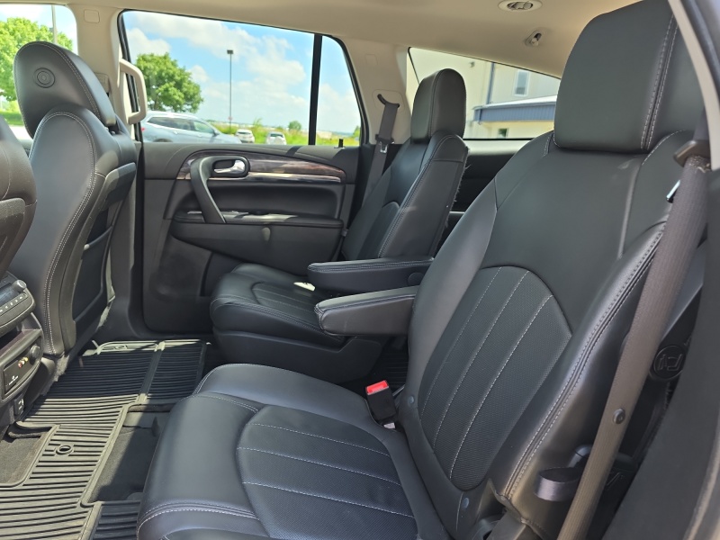 2017 Buick Enclave