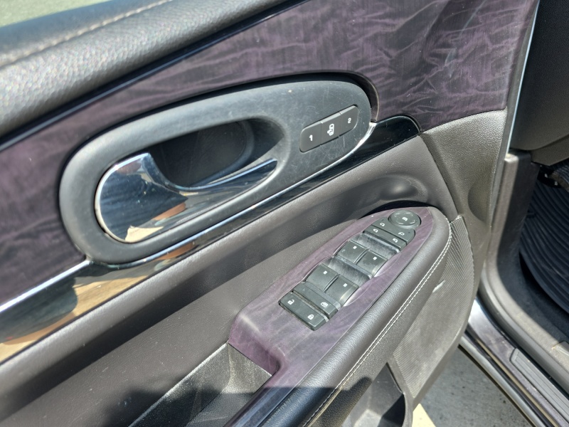 2017 Buick Enclave