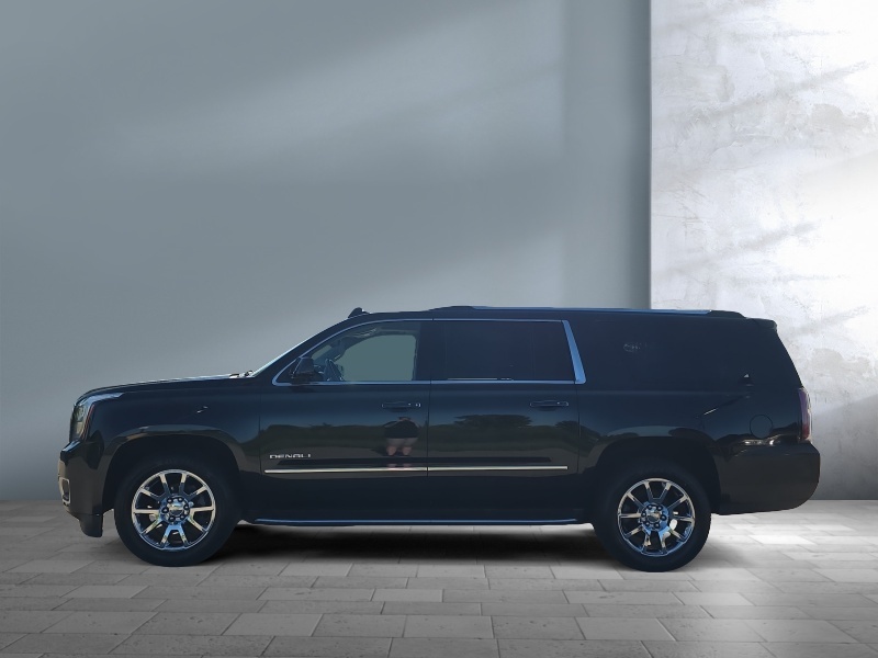 2017 GMC Yukon XL