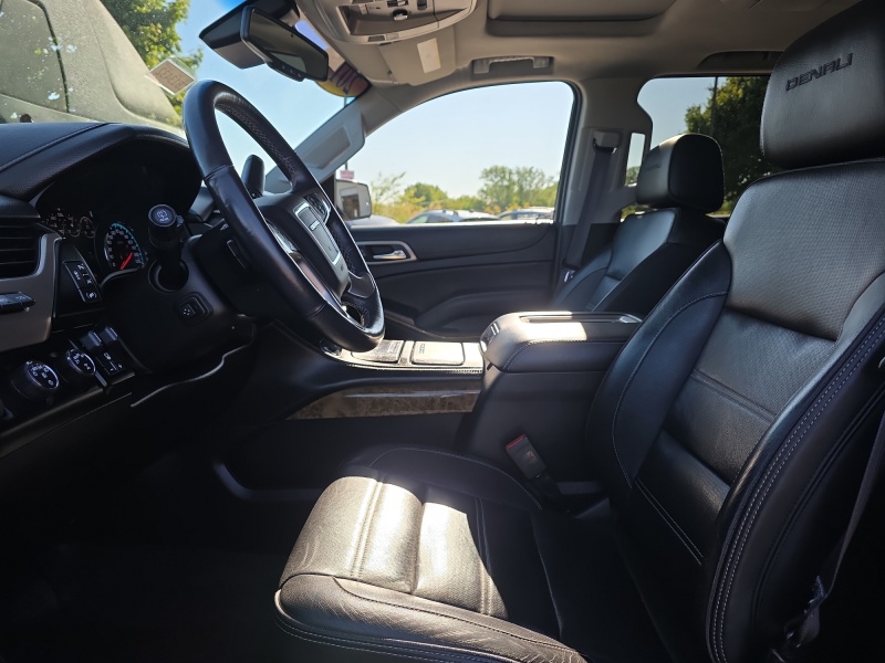 2017 GMC Yukon XL