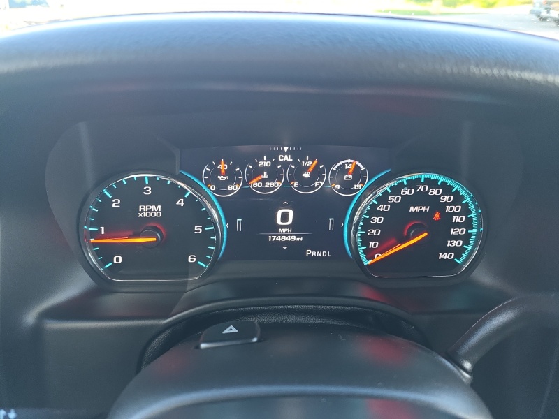 2017 GMC Yukon XL