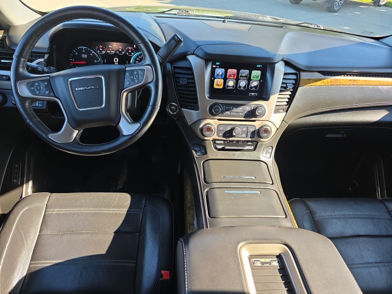 2017 GMC Yukon XL