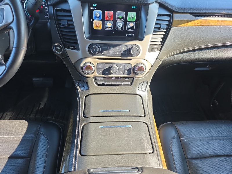 2017 GMC Yukon XL