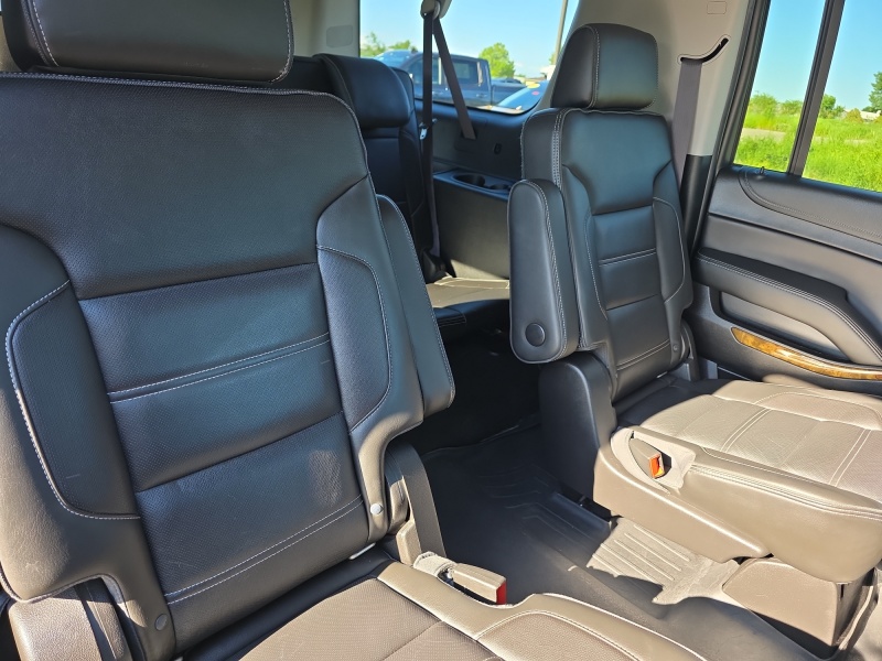 2017 GMC Yukon XL