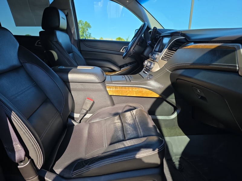2017 GMC Yukon XL