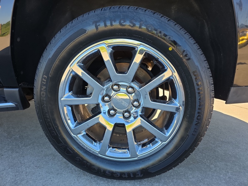 2017 GMC Yukon XL