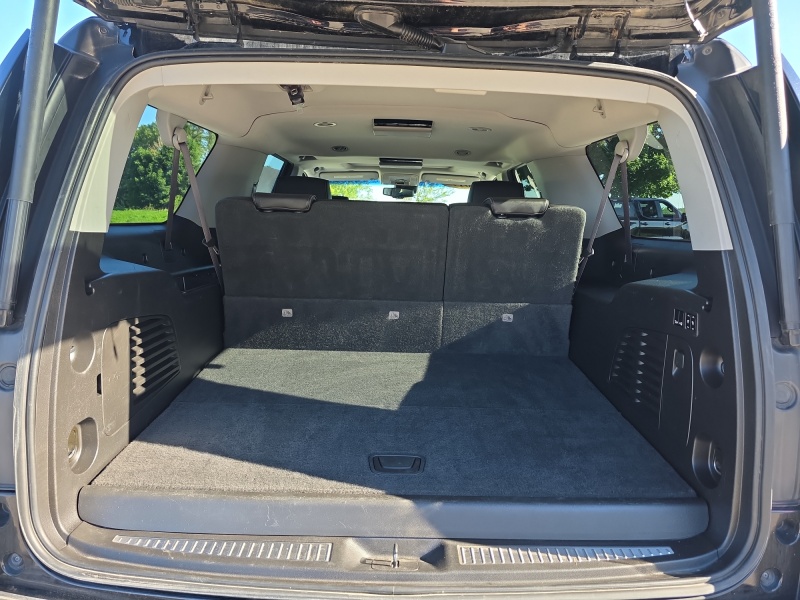 2017 GMC Yukon XL