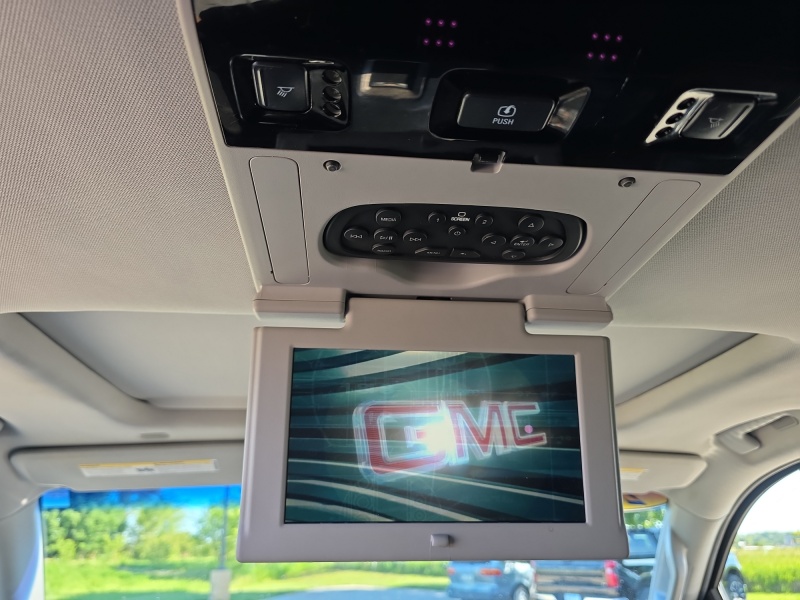 2017 GMC Yukon XL