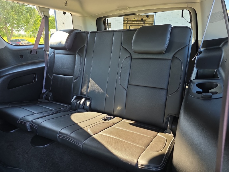 2017 GMC Yukon XL